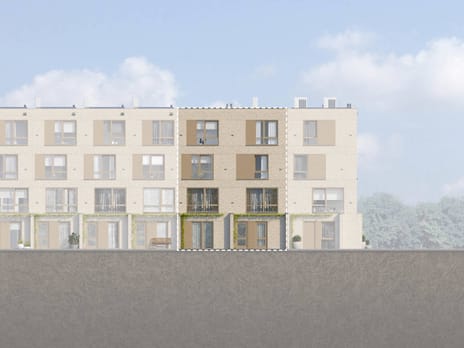 Stadsvilla (Bouwnr. 49)