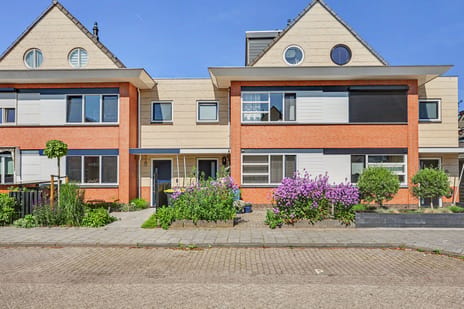 Poortlaan 93