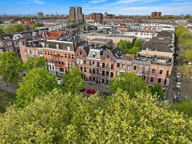 Heemraadsplein 14-B