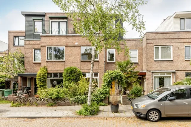 Oosterstraat 29
