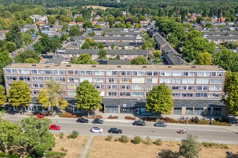 Kanunnik Boenenstraat 18-A