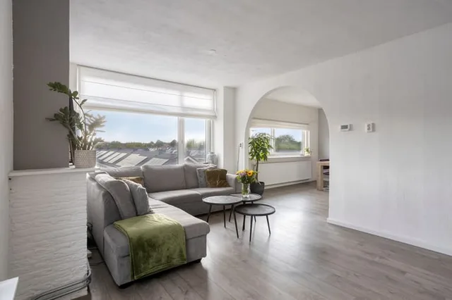 Mascagnistraat 6