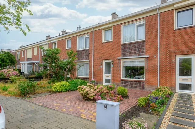 Nicolaes van Stellingwerffstraat 20