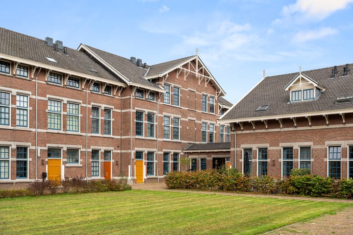 Van Essenkwartier 51