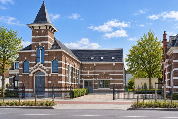 Tweede Oude Heselaan 169 A