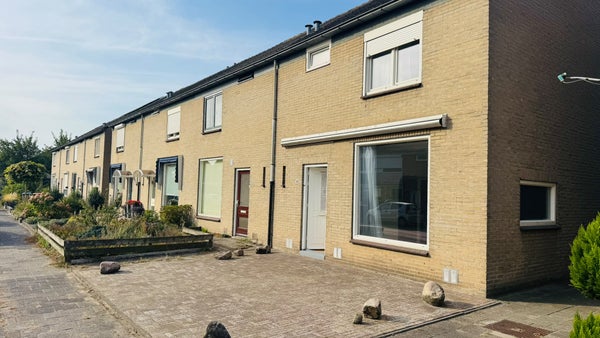 James Rossstraat 34