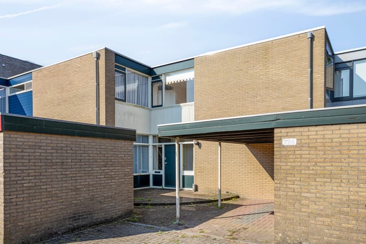 Rietdekkersdreef 726