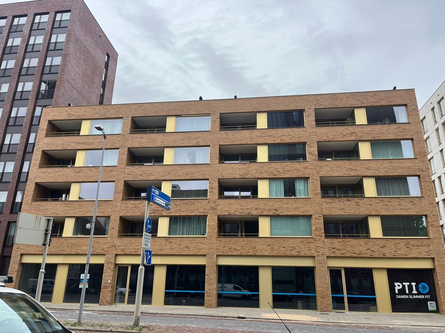 Isabellastraat 53
