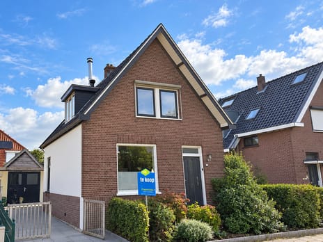Tienwoningenweg 13