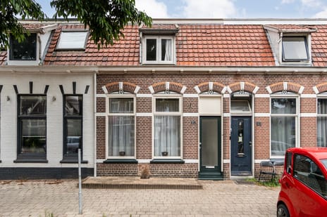Woldstraat 91
