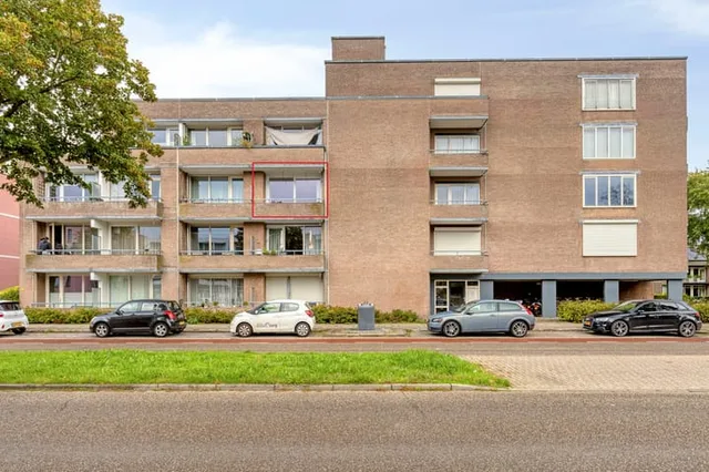 Nieuwe Hescheweg 78-C