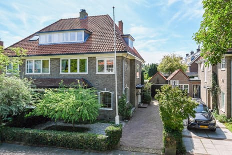 Bachlaan 18