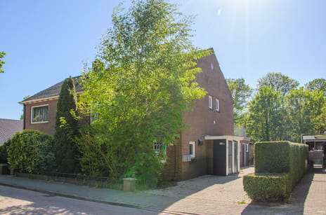 Rijksweg 316-A