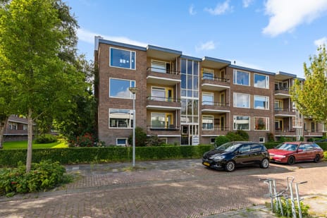Huygensstraat 135