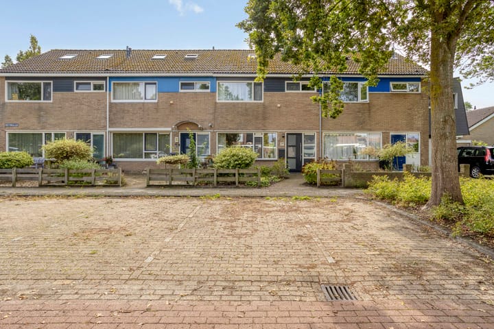 Grettingalaan 106