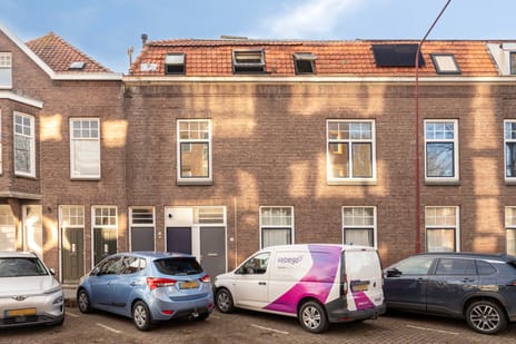 Scheldestraat 77