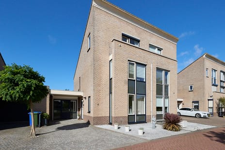 Laan van Othene 21