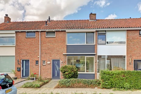 Perestraat 21
