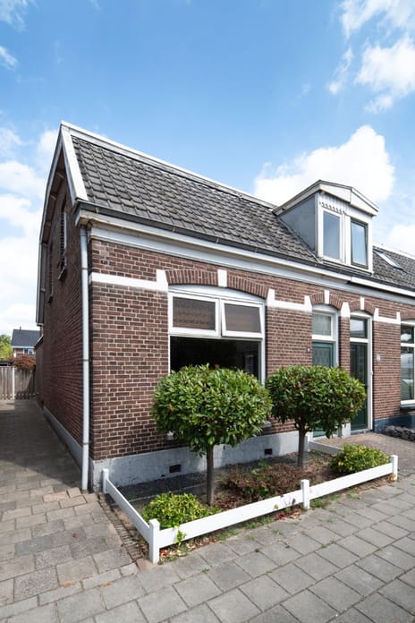 Fabrieksstraat 25