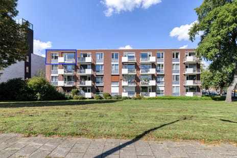 Mercatorplein 51-D