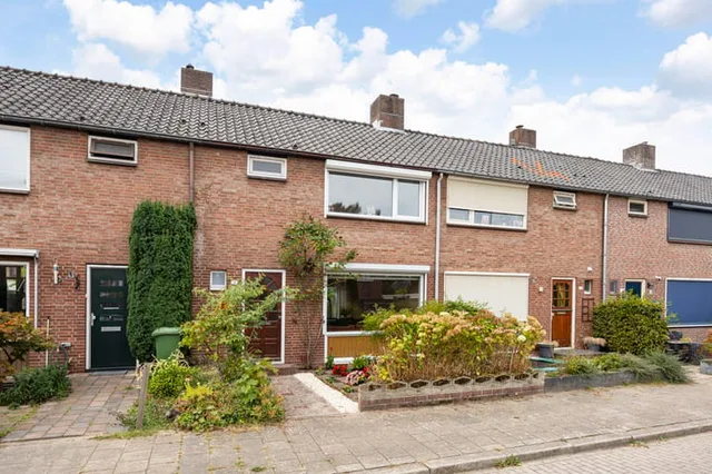 Hunenborgstraat 16