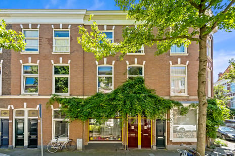 Newtonstraat 280