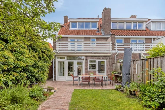 Hendrik Casimirstraat 2-A