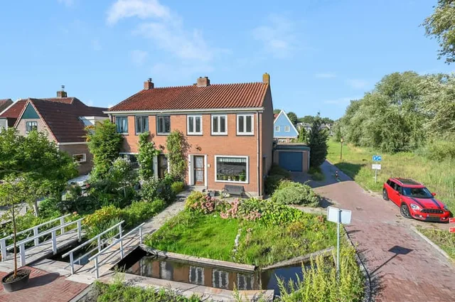 Wijkergouw 39