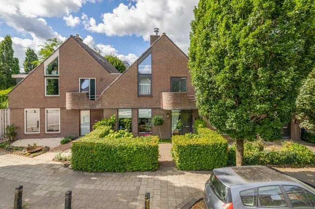 Bodelolaan 25