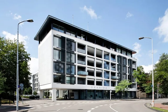 Tesselschadelaan 8