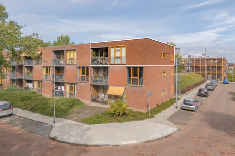 Nieuwerkerckeplein 57