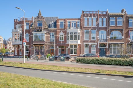 Statenplein 3-A