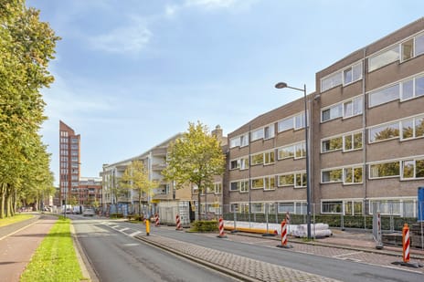 Markendaalseweg 409