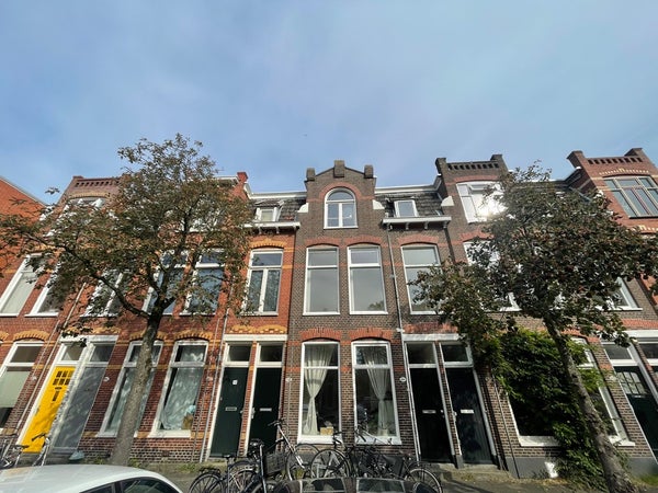 Van Sijsenstraat