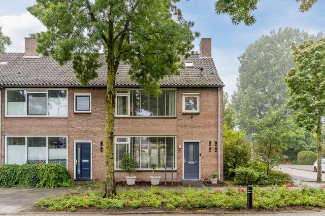 Heibeekstraat 17