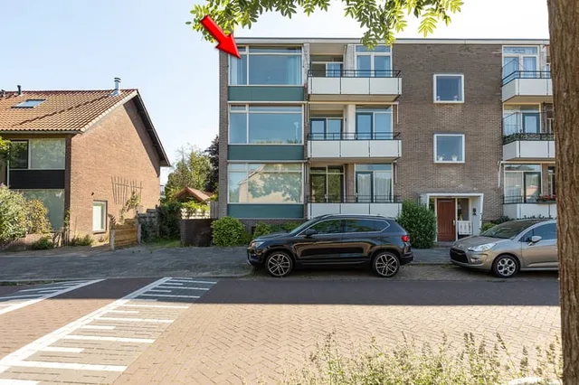 Bonnikestraat 72