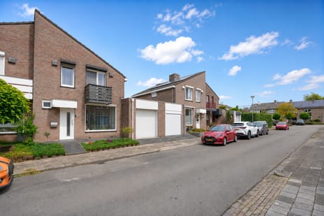 Weerterbroekplantsoen 14
