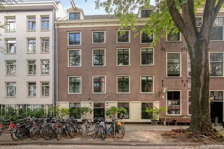 Rapenburgerstraat 167-G
