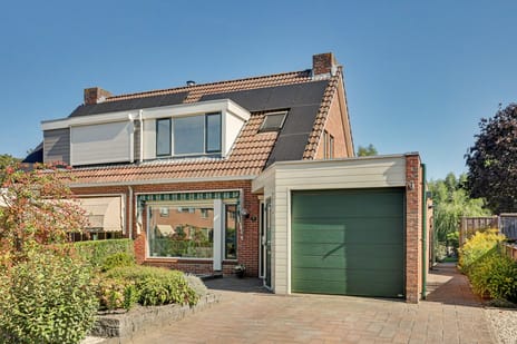 Conferencestraat 30
