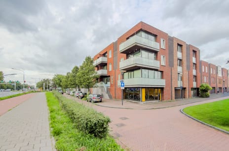 Lange Vijfmatlaan 98
