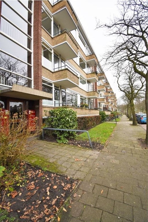 Cromhoutlaan 27
