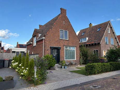 NVM Open Huizen Dag Zonneweg 8