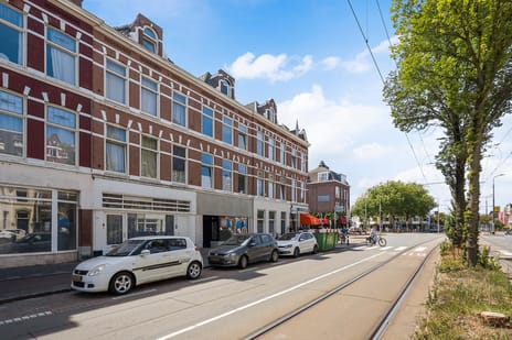 Laan van Meerdervoort 330-A