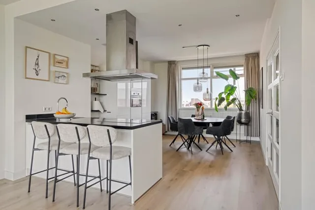Goudsesingel 280-E