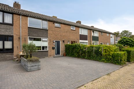 Prins Willemstraat 8