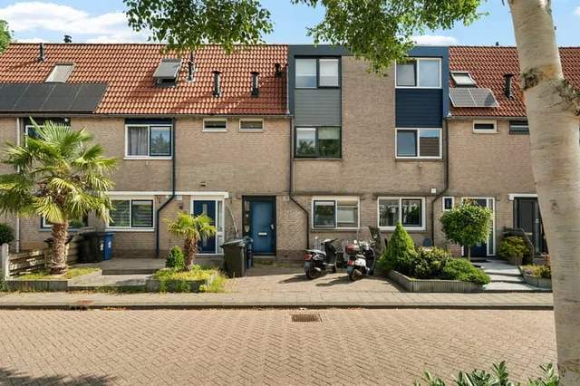 Strijkmolenstraat 24
