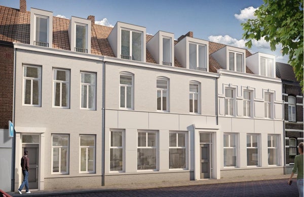 Stationsstraat 19