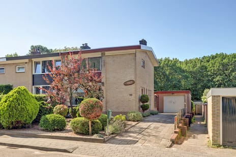 Buurtscheuterlaan 90