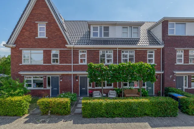 Bloembinderspark 39
