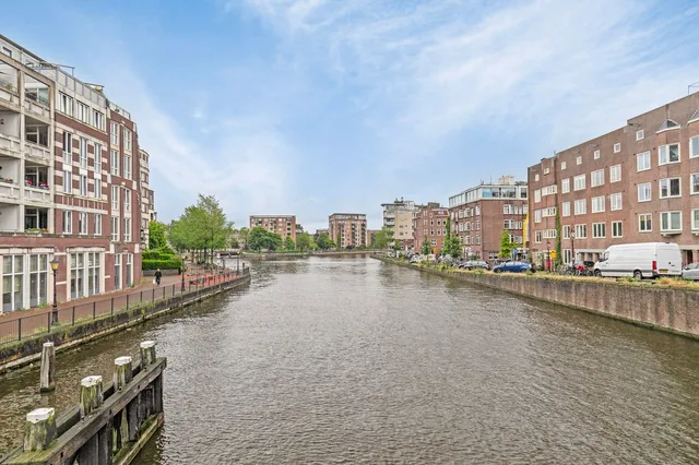 Kostverlorenstraat 14-H